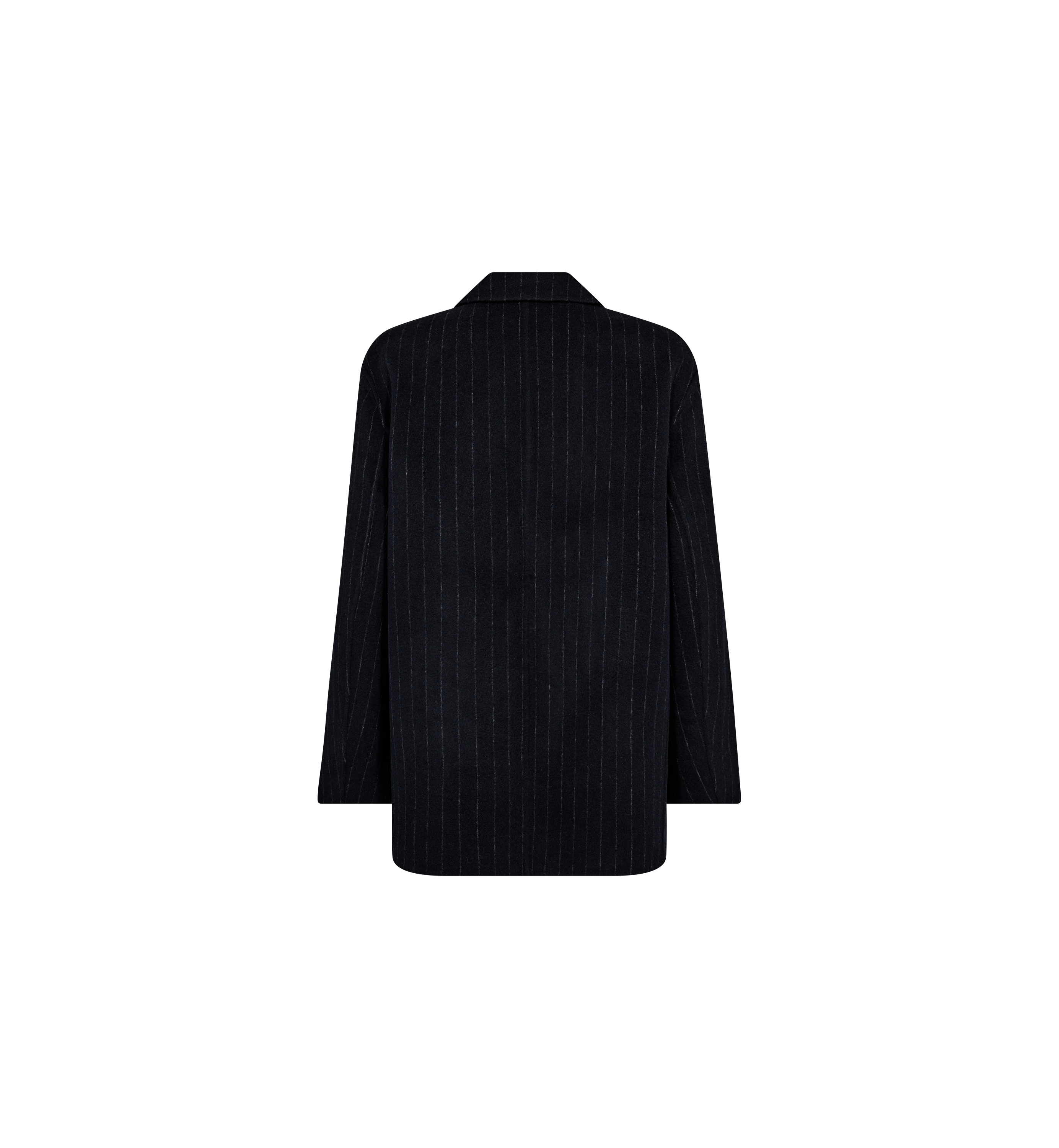 Packshot / Salute Navy / Back